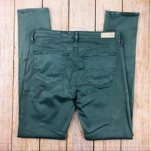 Ag Adriano Goldschmied Pants - AG Adriano Goldschmied The Prima Skinny Pants Ag Adriano Goldschmied Pants - AG Adriano Goldschmied The Prima Skinny Pants